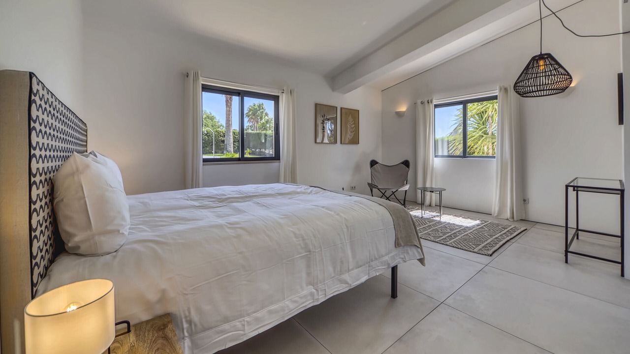 Photo of Bedroom in Estombar