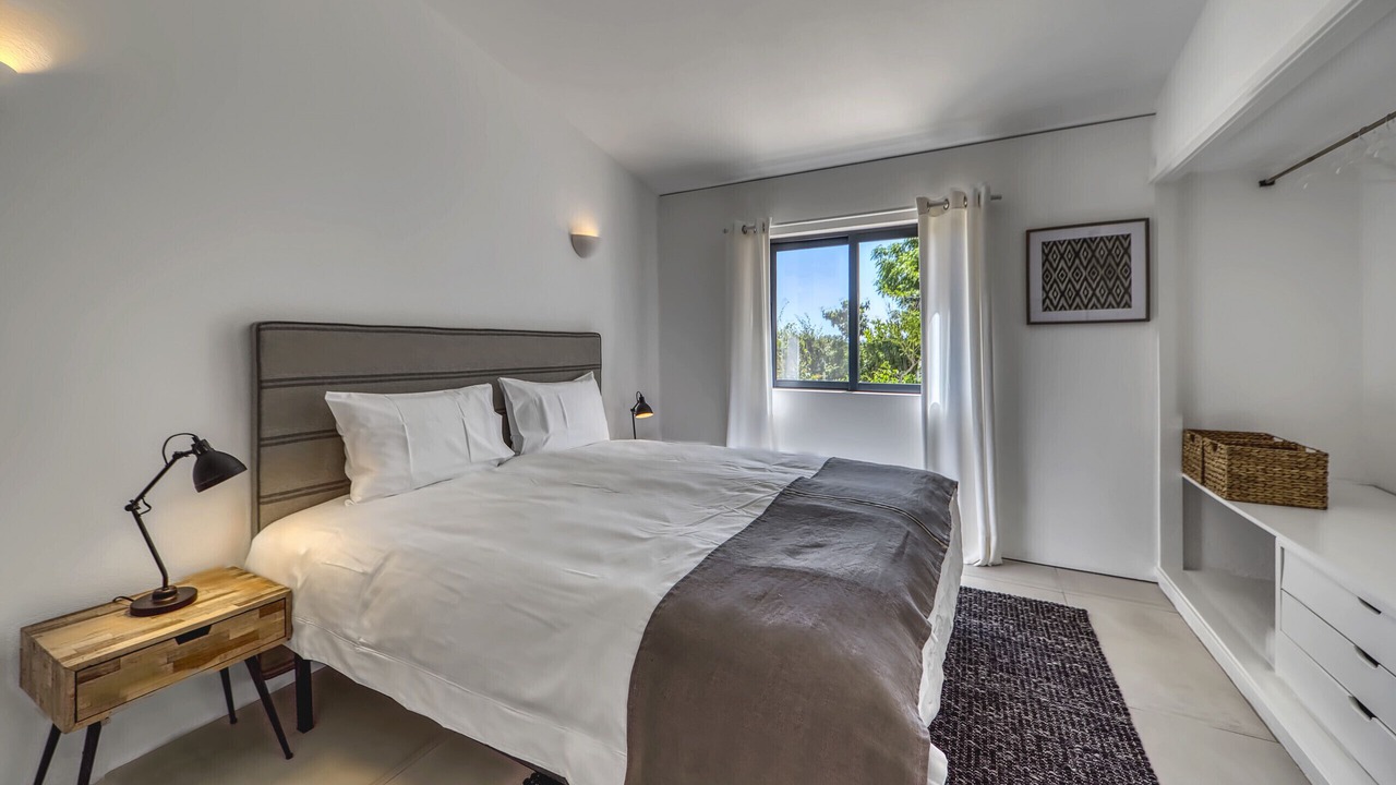 Photo of Bedroom in Estombar