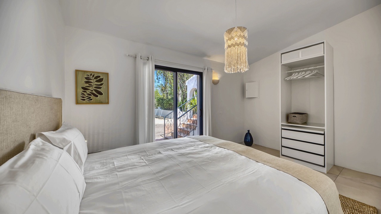 Photo of Bedroom in Estombar