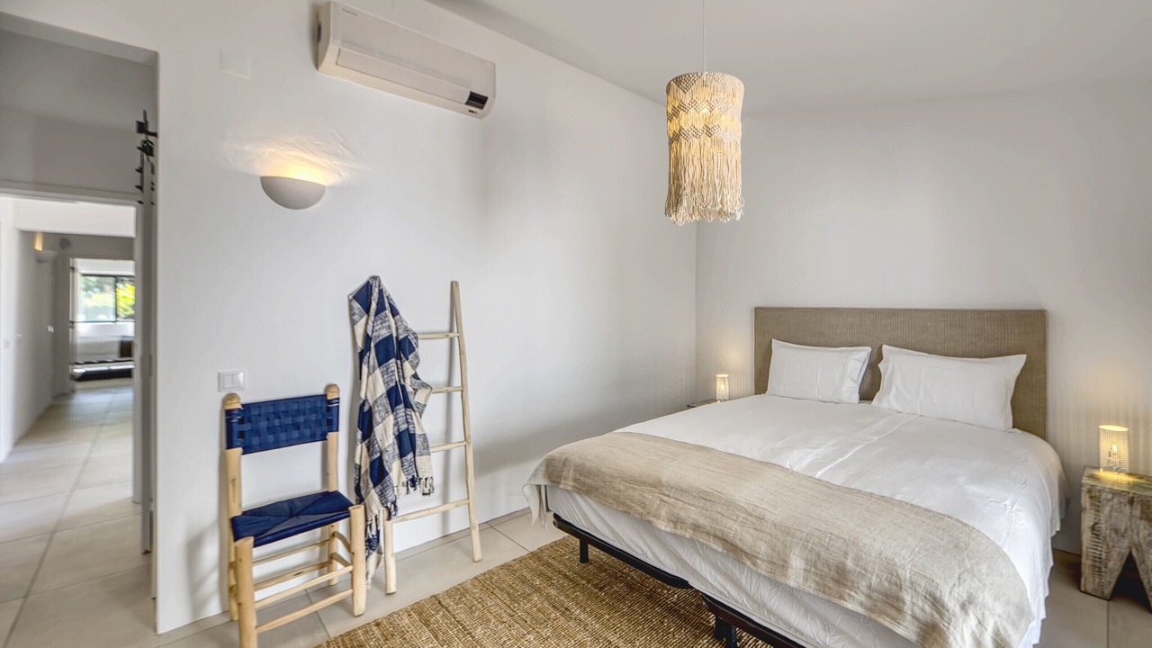 Photo of Bedroom in Estombar