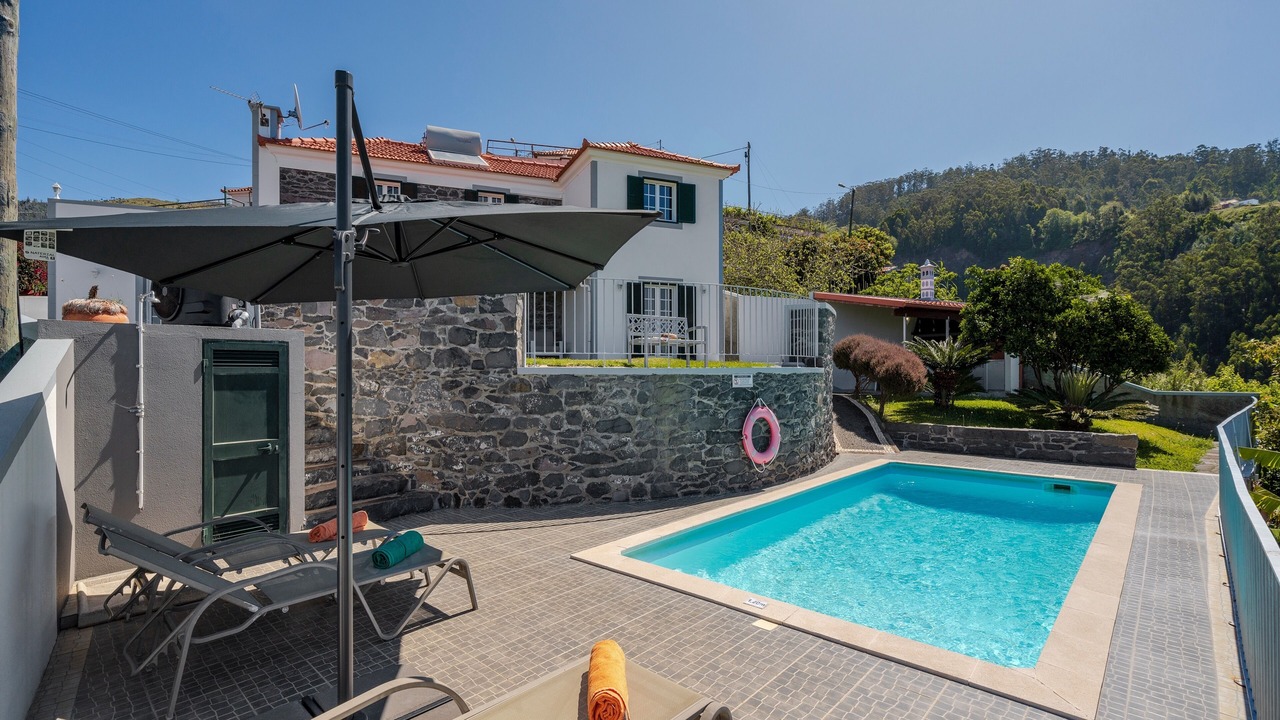 Photo of Outdoor in Arco da Calheta