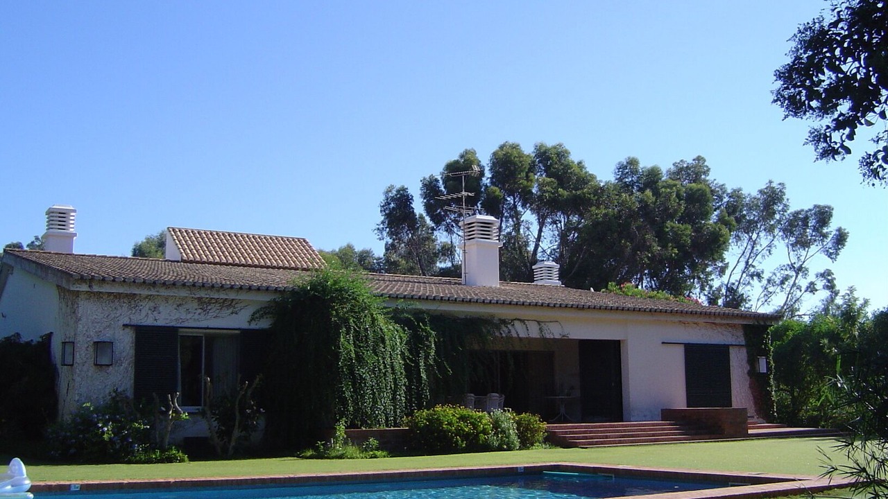 Photo of Outdoor in Penina