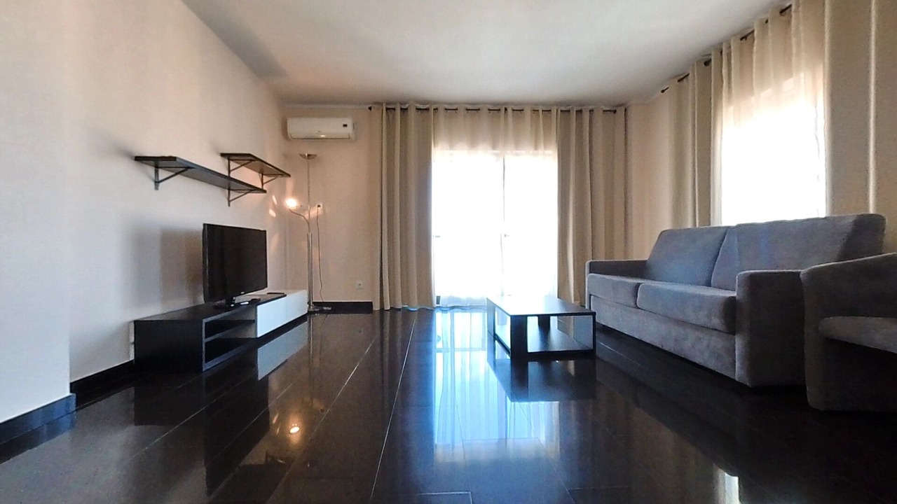 Photo of Livingroom in Praia da Rocha
