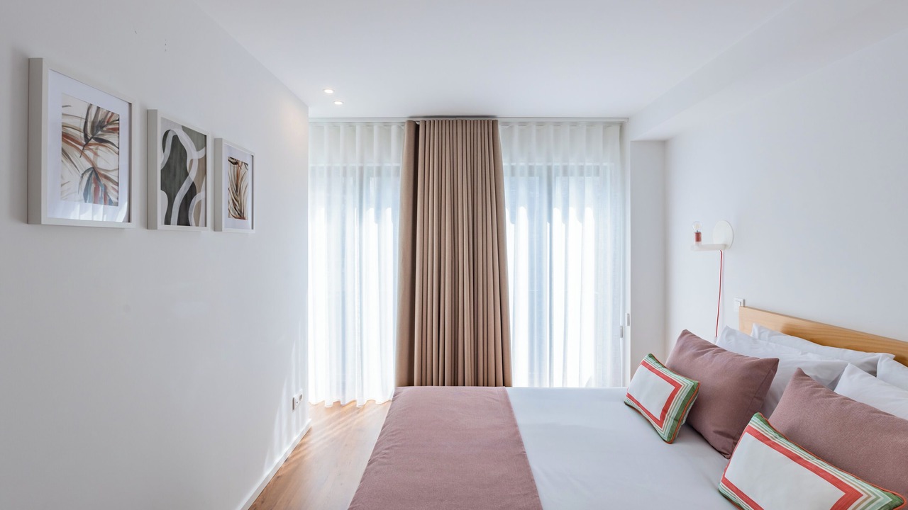 Photo of Bedroom in Bonfim