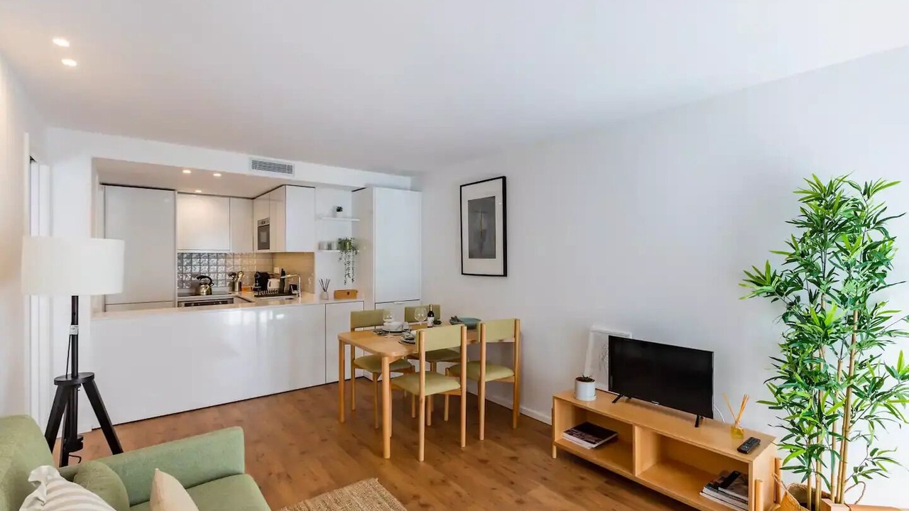 Photo of Livingroom in Bonfim
