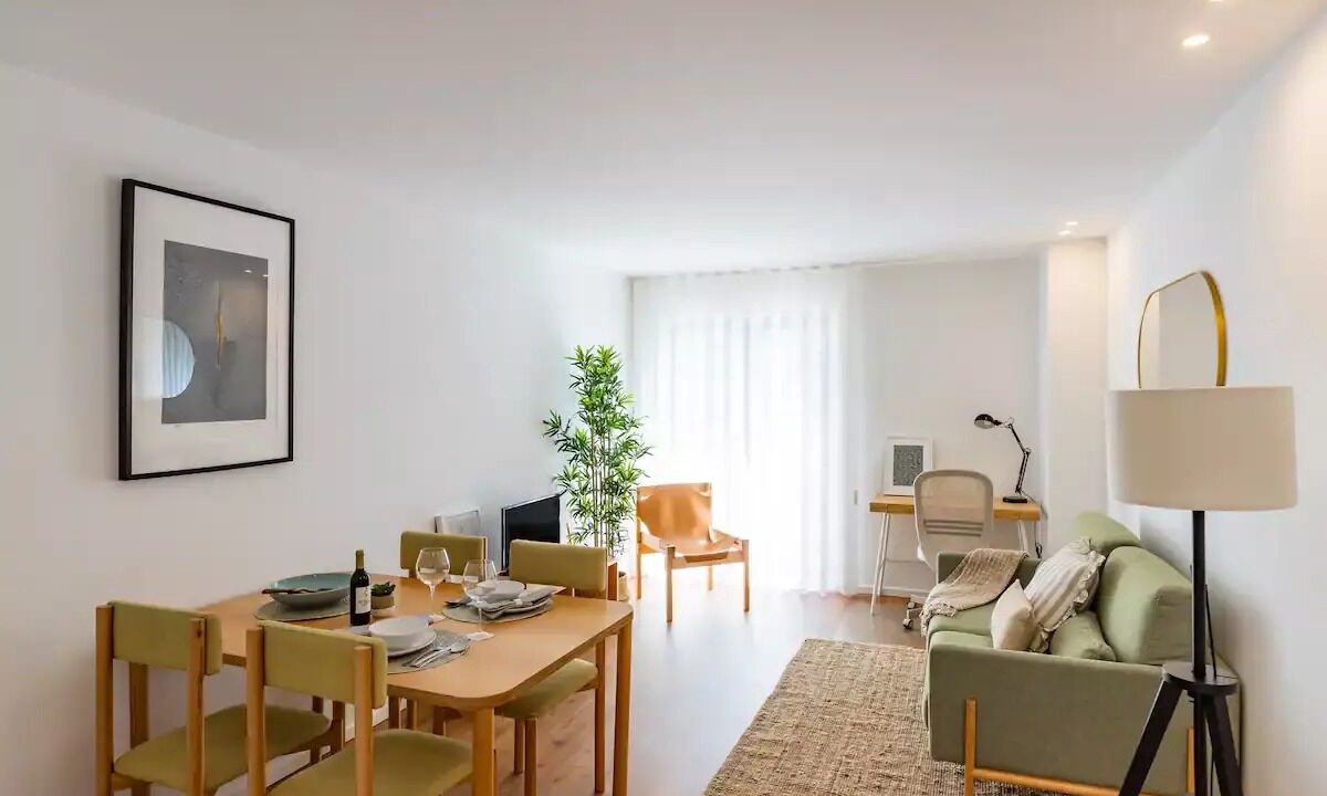 Photo of Livingroom in Bonfim