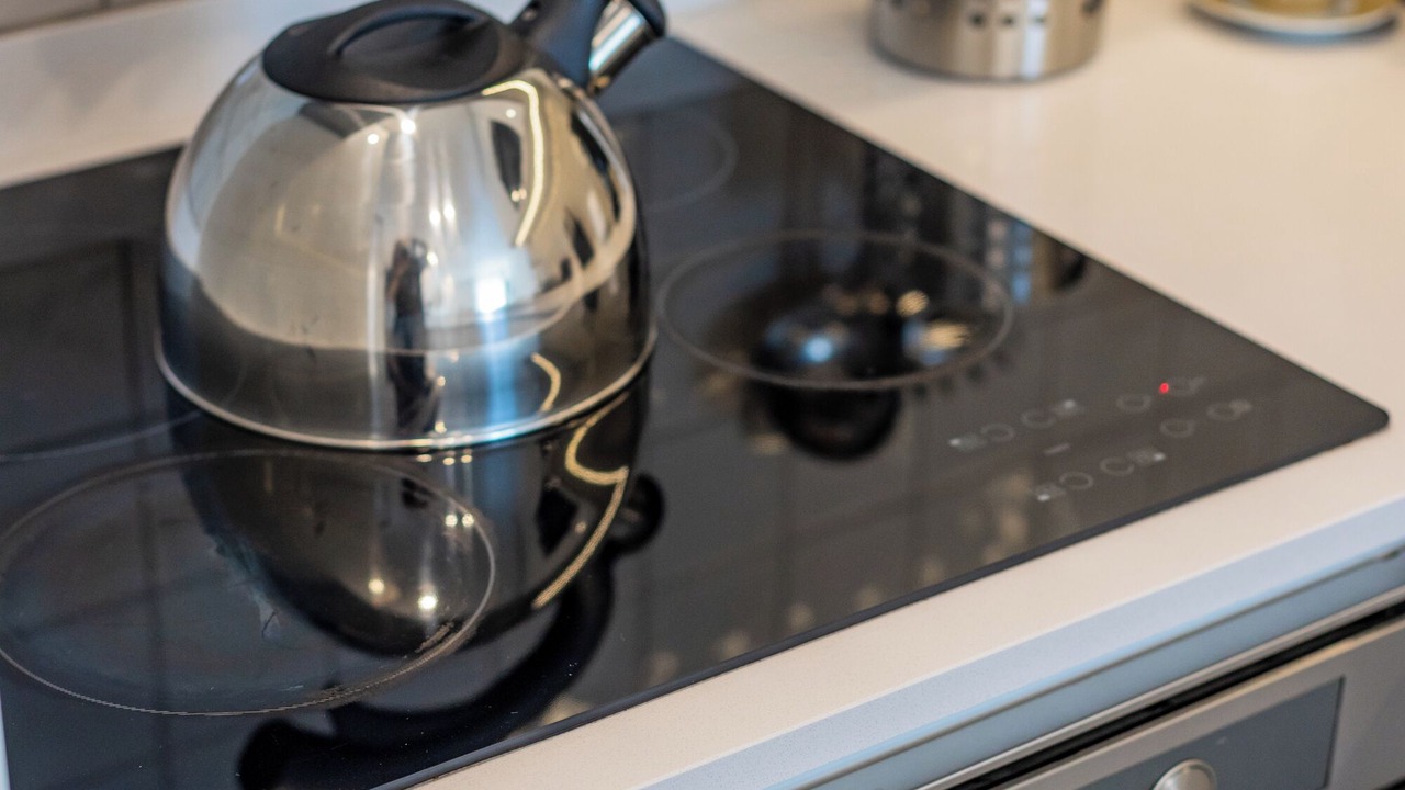 Photo of Kitchen in Bonfim