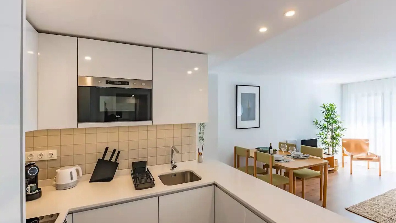 Photo of Kitchen in Bonfim