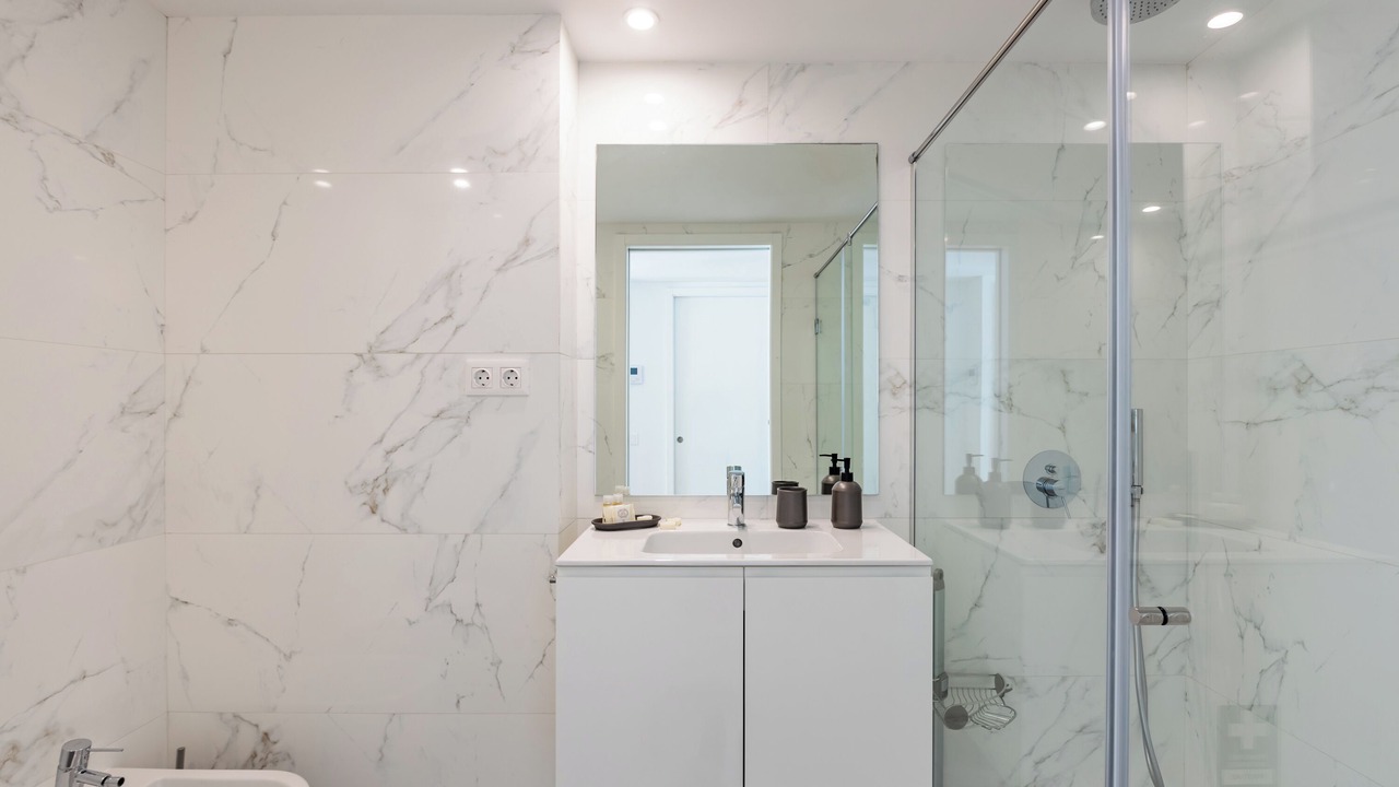 Photo of Bathroom in Bonfim