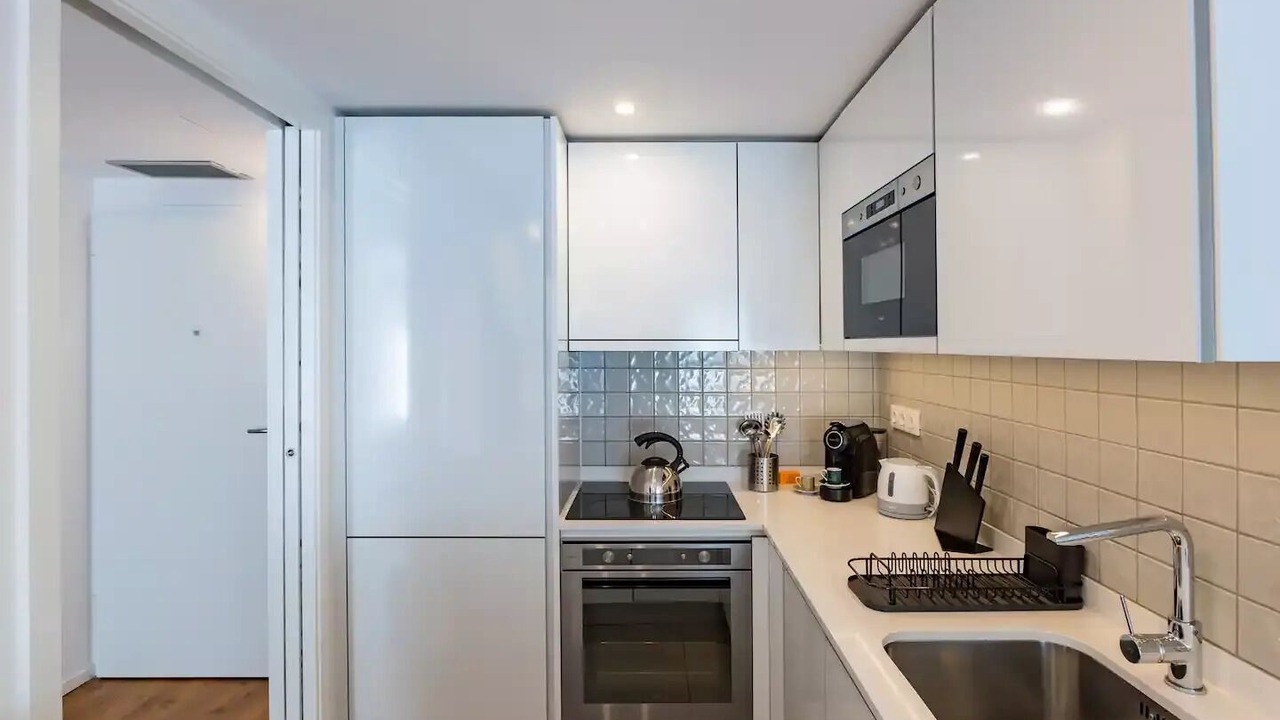 Photo of Kitchen in Bonfim