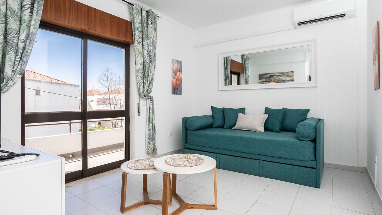 Photo of Livingroom in Manta Rota