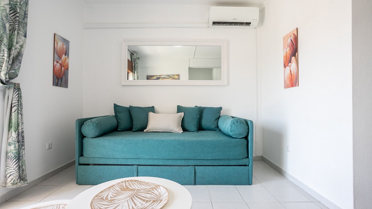 Photo of Livingroom in Manta Rota