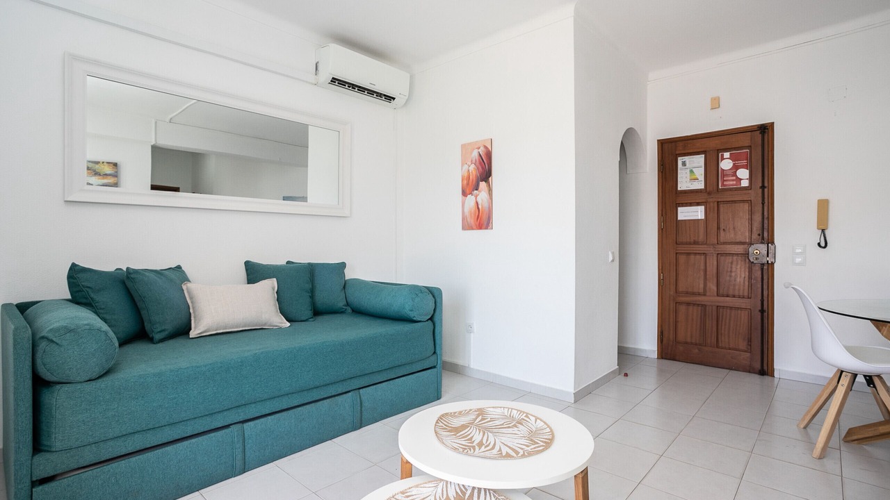 Photo of Livingroom in Manta Rota