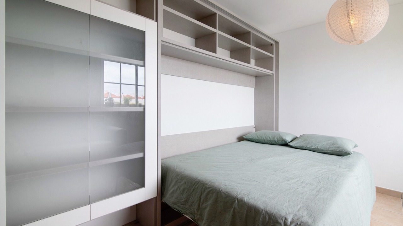 Photo of Bedroom in Conceicao e Cabanas de Tavira