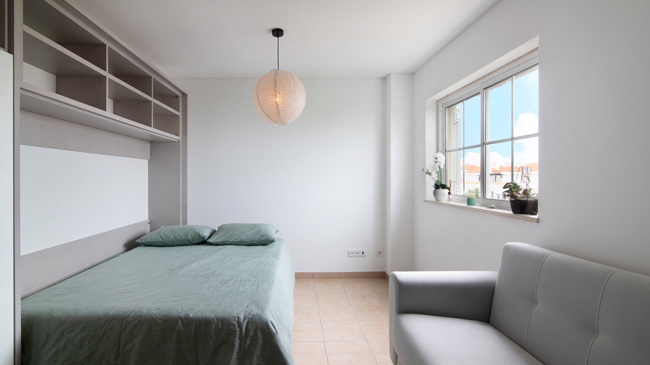 Photo of Bedroom in Conceicao e Cabanas de Tavira