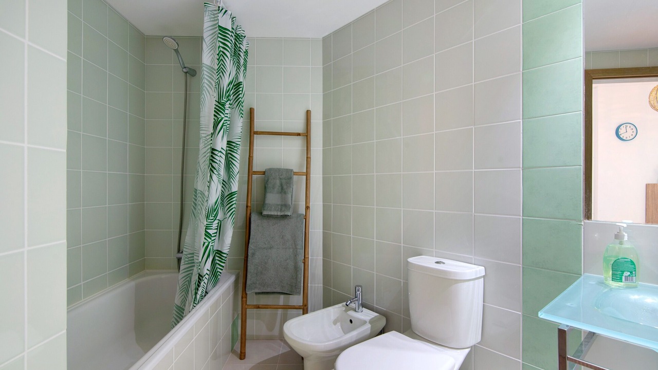 Photo of Bathroom in Conceicao e Cabanas de Tavira