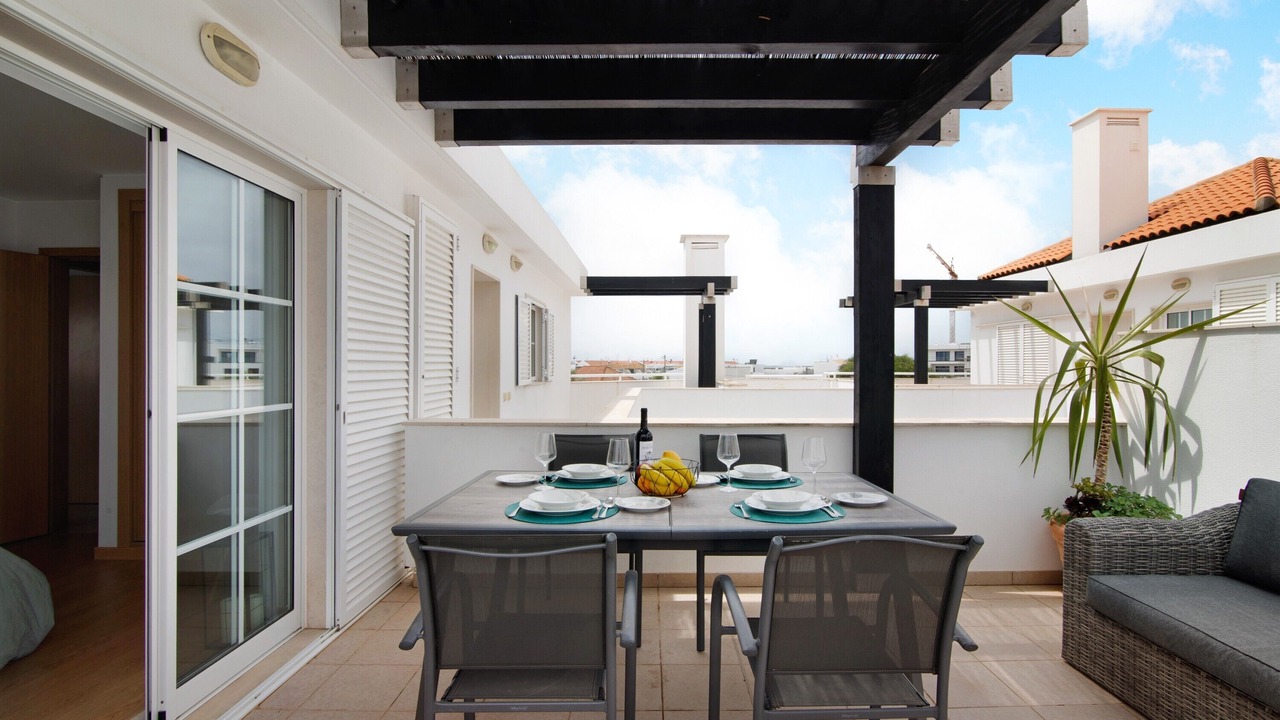 Photo of Outdoor in Conceicao e Cabanas de Tavira
