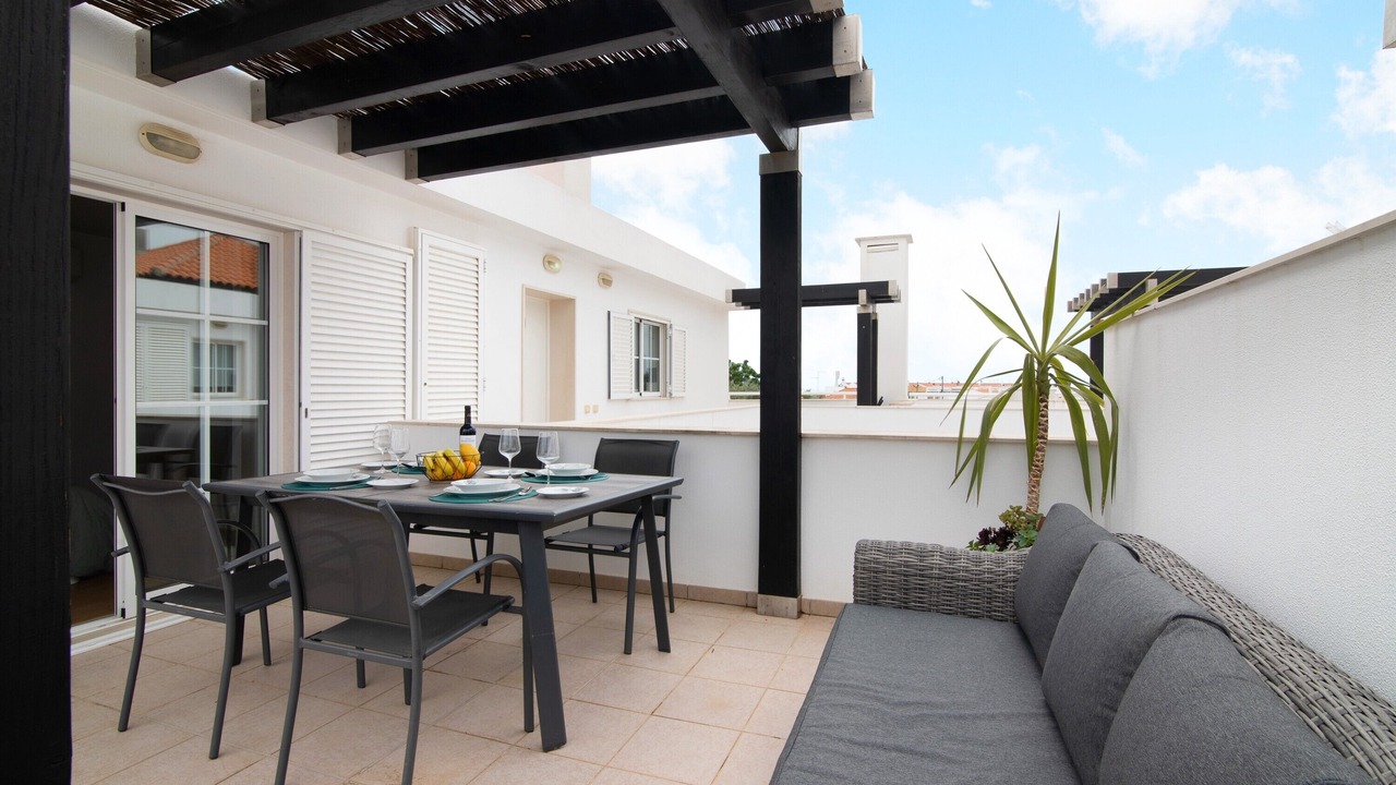 Photo of Outdoor in Conceicao e Cabanas de Tavira
