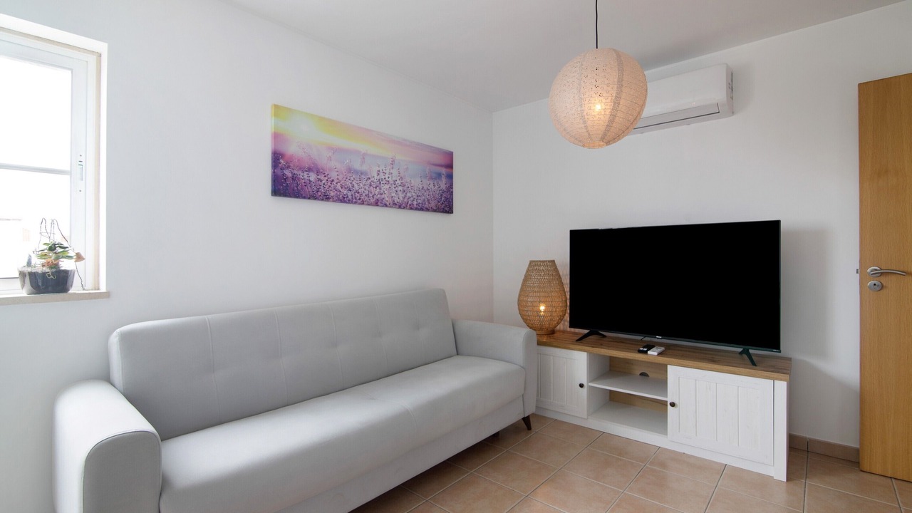 Photo of Livingroom in Conceicao e Cabanas de Tavira