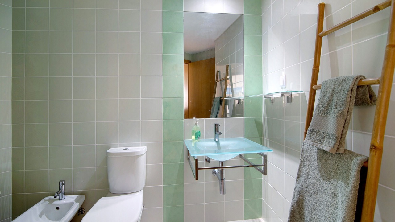 Photo of Bathroom in Conceicao e Cabanas de Tavira