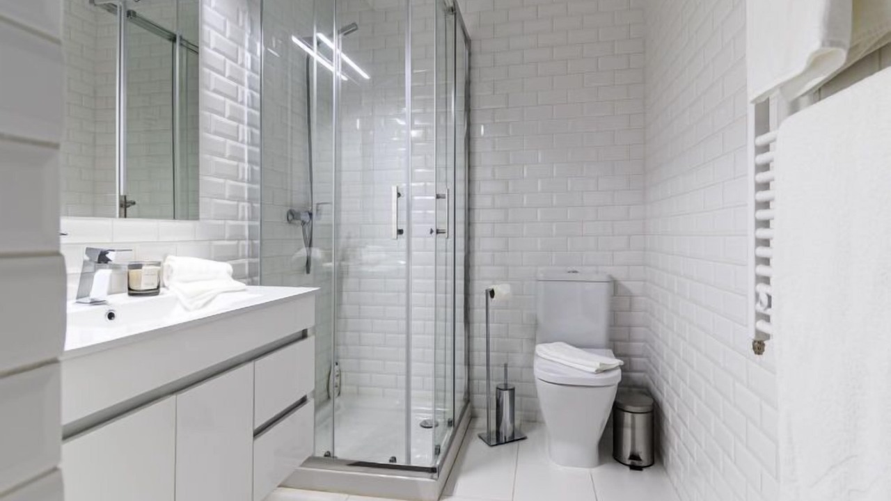 Photo of Bathroom in Gondomar
