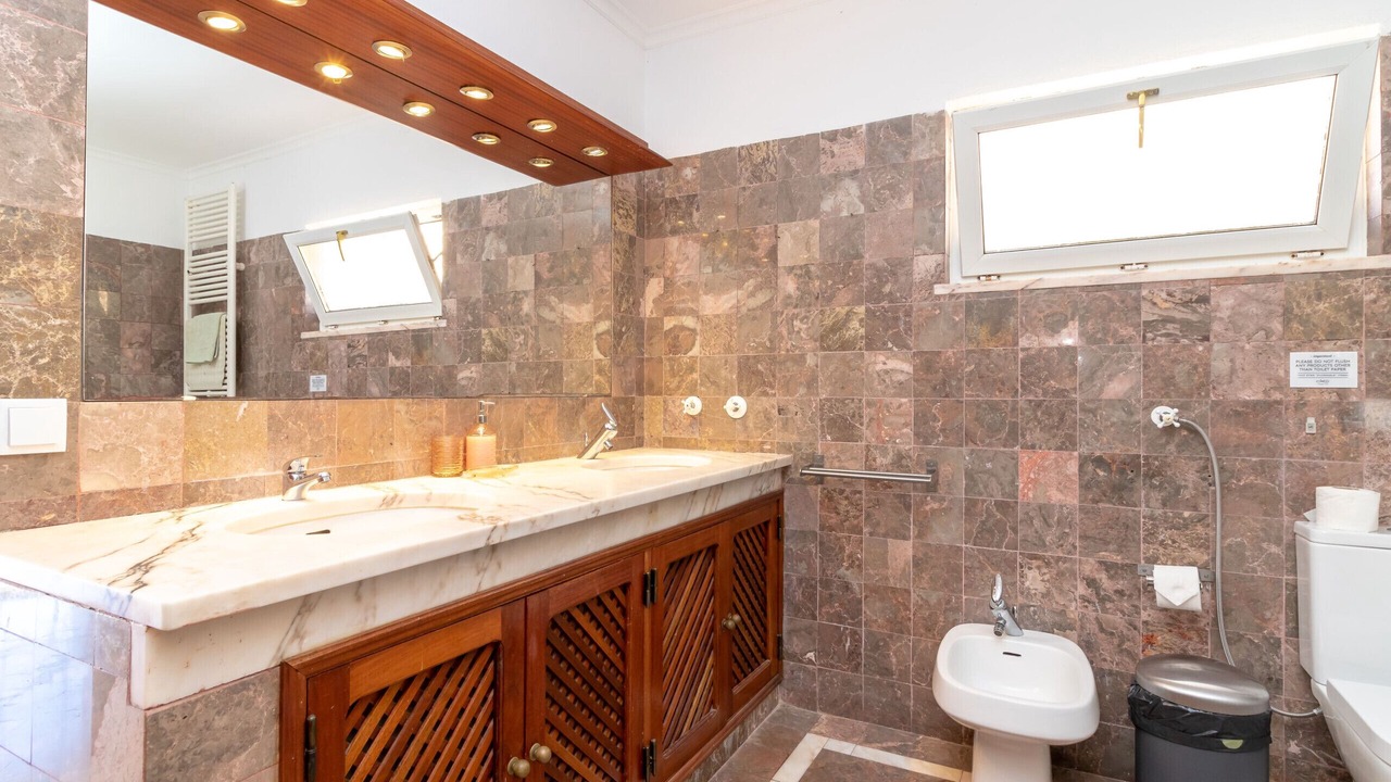 Photo of Bathroom in Poco Partido