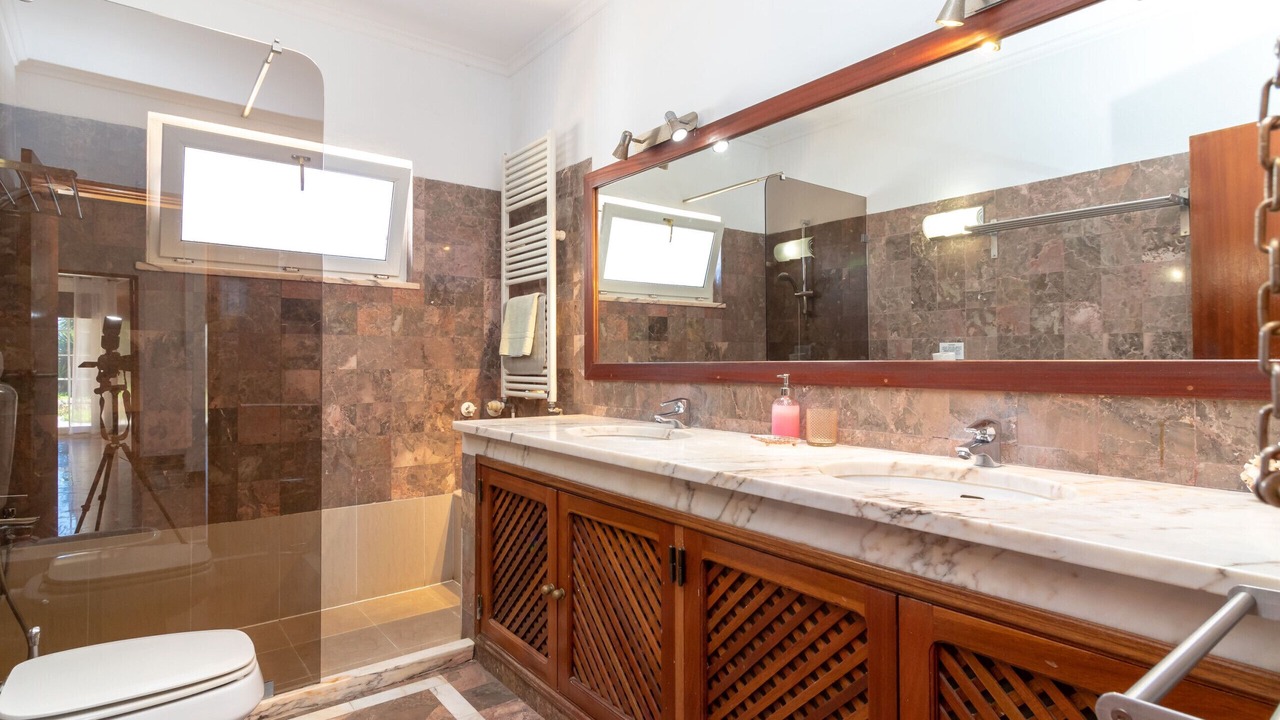 Photo of Bathroom in Poco Partido