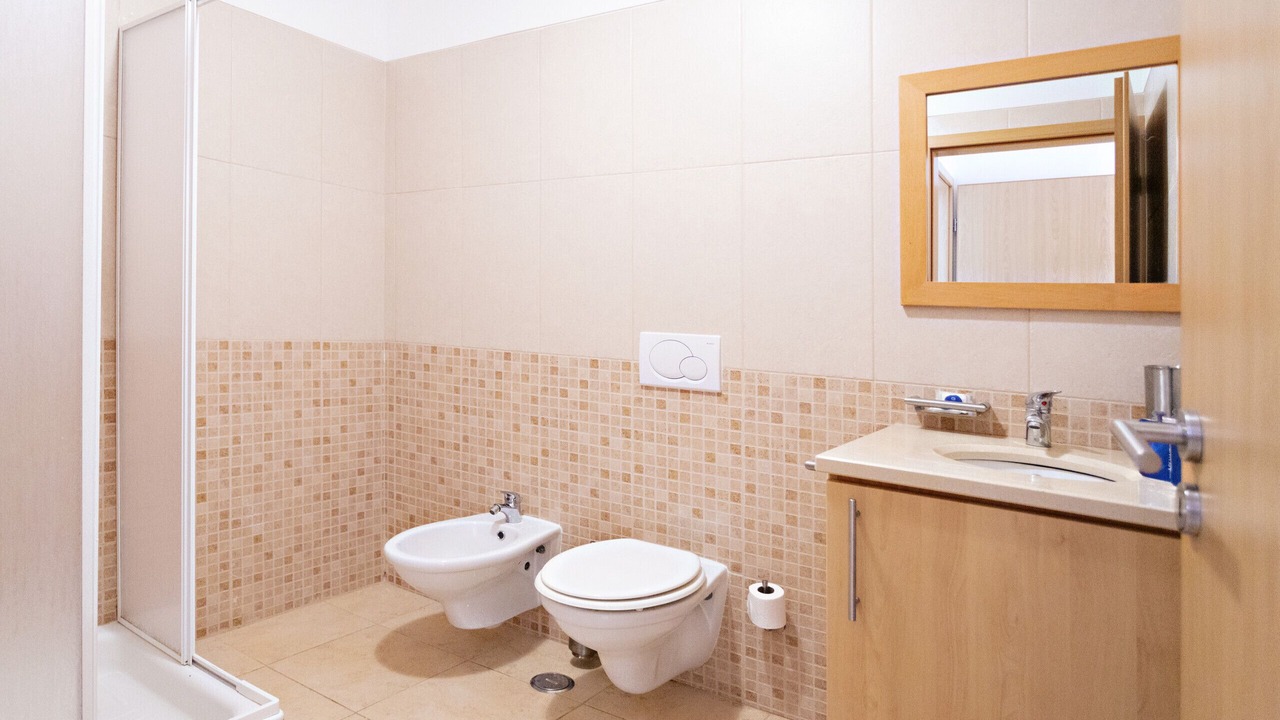 Photo of Bathroom in Conceicao e Cabanas de Tavira