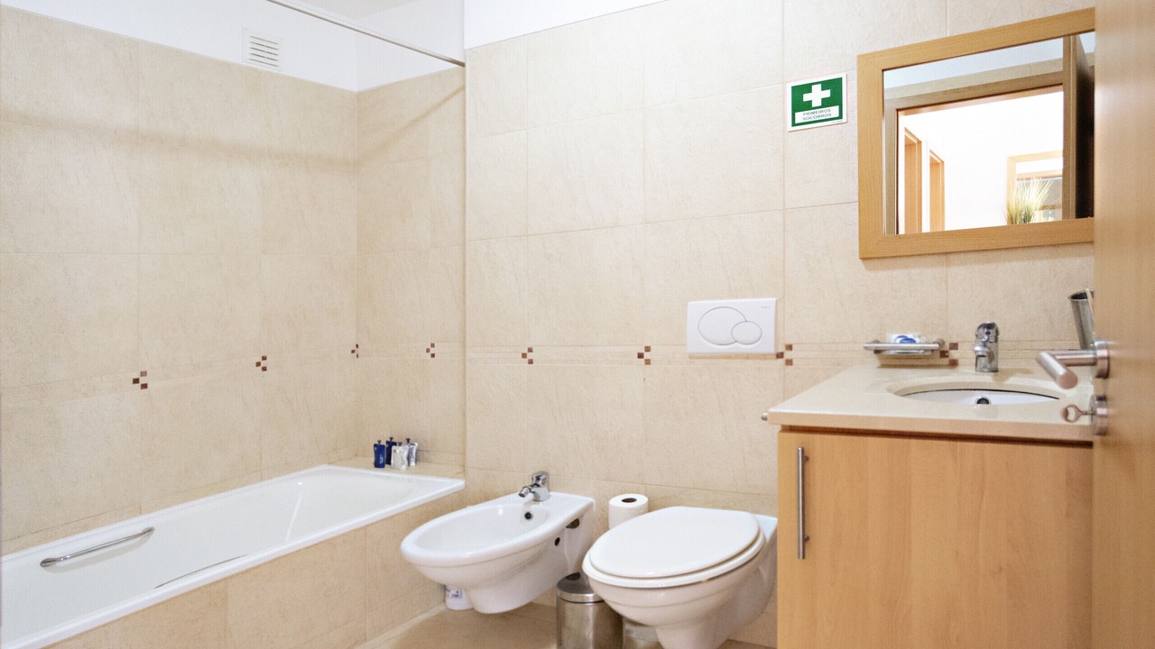 Photo of Bathroom in Conceicao e Cabanas de Tavira