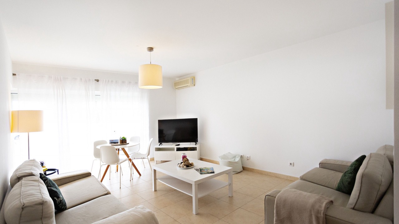 Photo of Livingroom in Conceicao e Cabanas de Tavira
