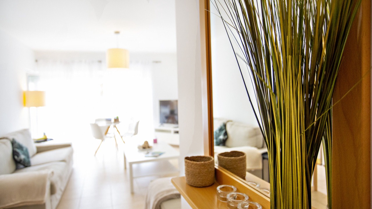 Photo of Livingroom in Conceicao e Cabanas de Tavira