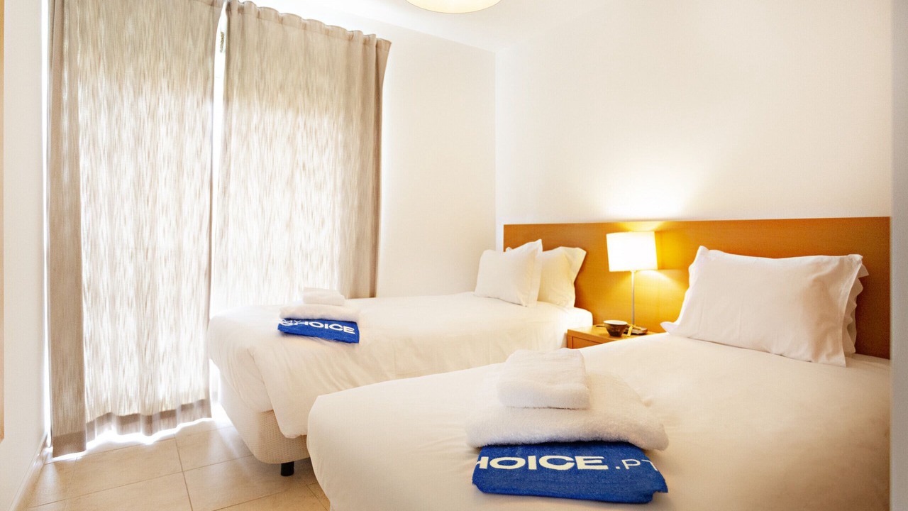 Photo of Bedroom in Conceicao e Cabanas de Tavira