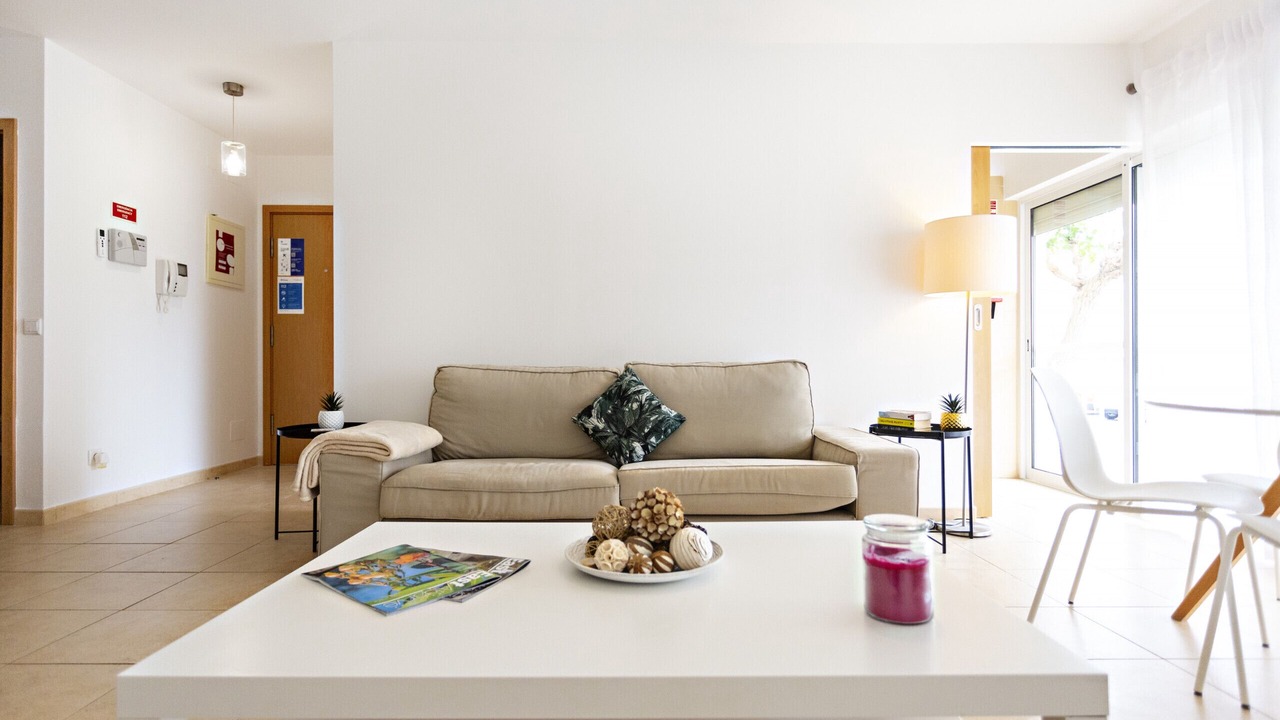 Photo of Livingroom in Conceicao e Cabanas de Tavira
