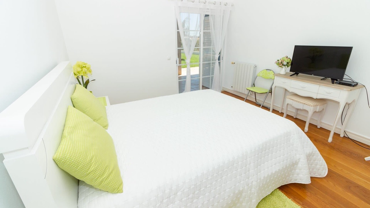 Photo of Bedroom in Alagoas