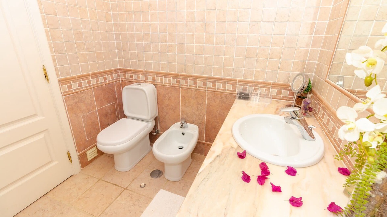 Photo of Bathroom in Alagoas