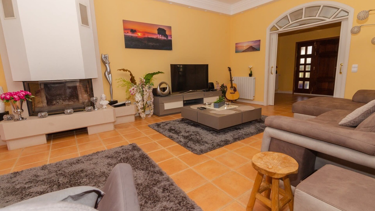 Photo of Livingroom in Alagoas