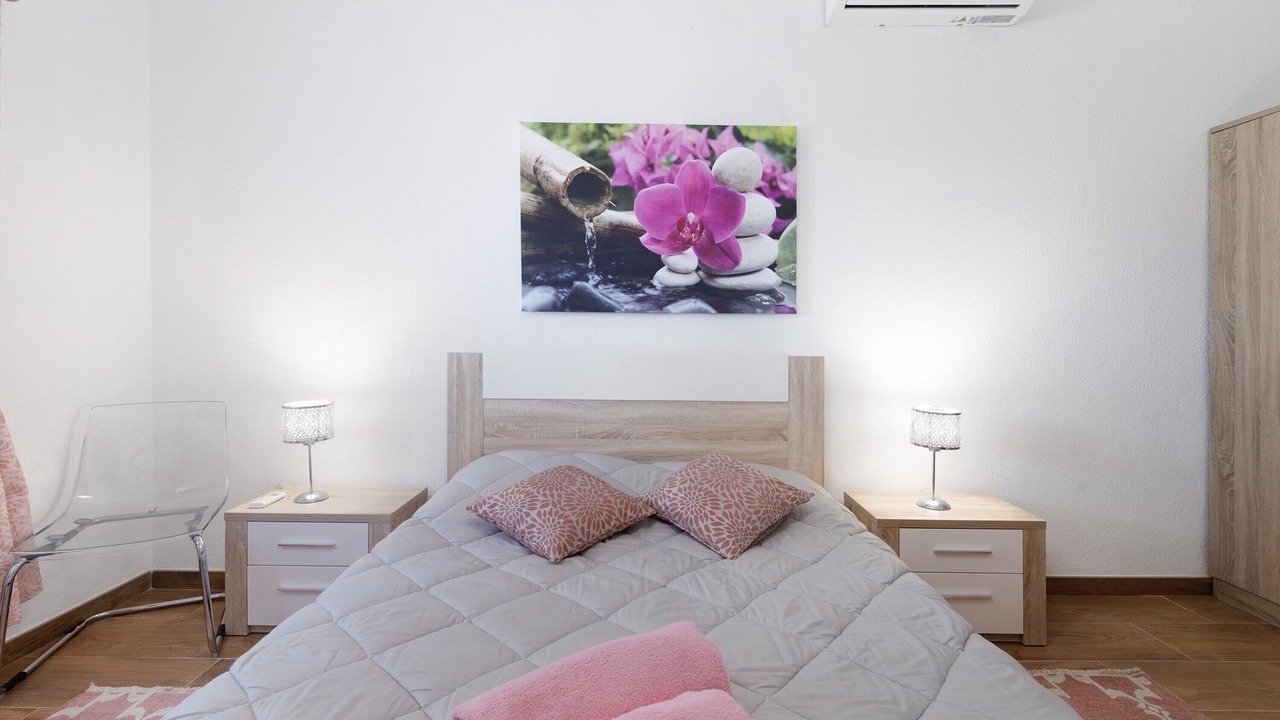 Photo of Bedroom in Palmela