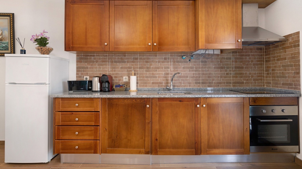 Photo of Kitchen in Palmela