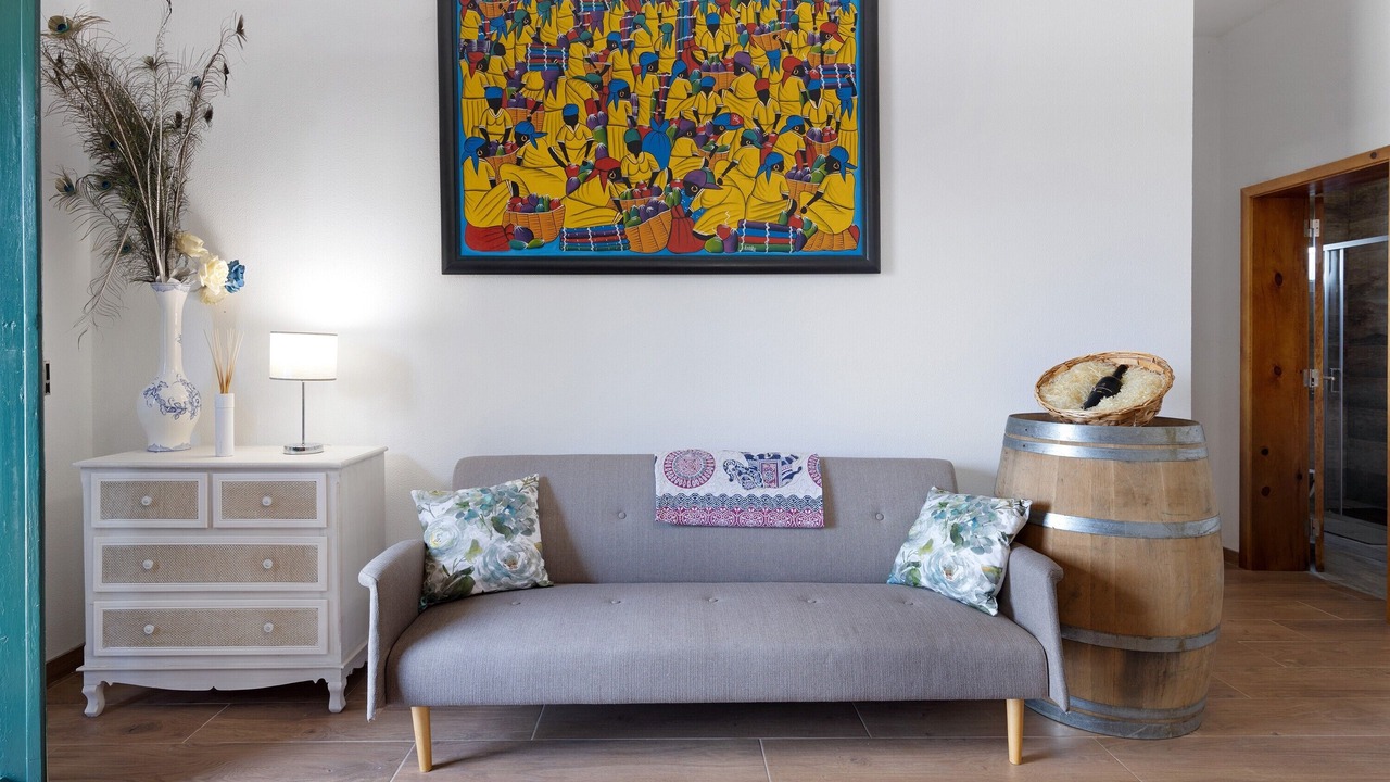 Photo of Livingroom in Palmela