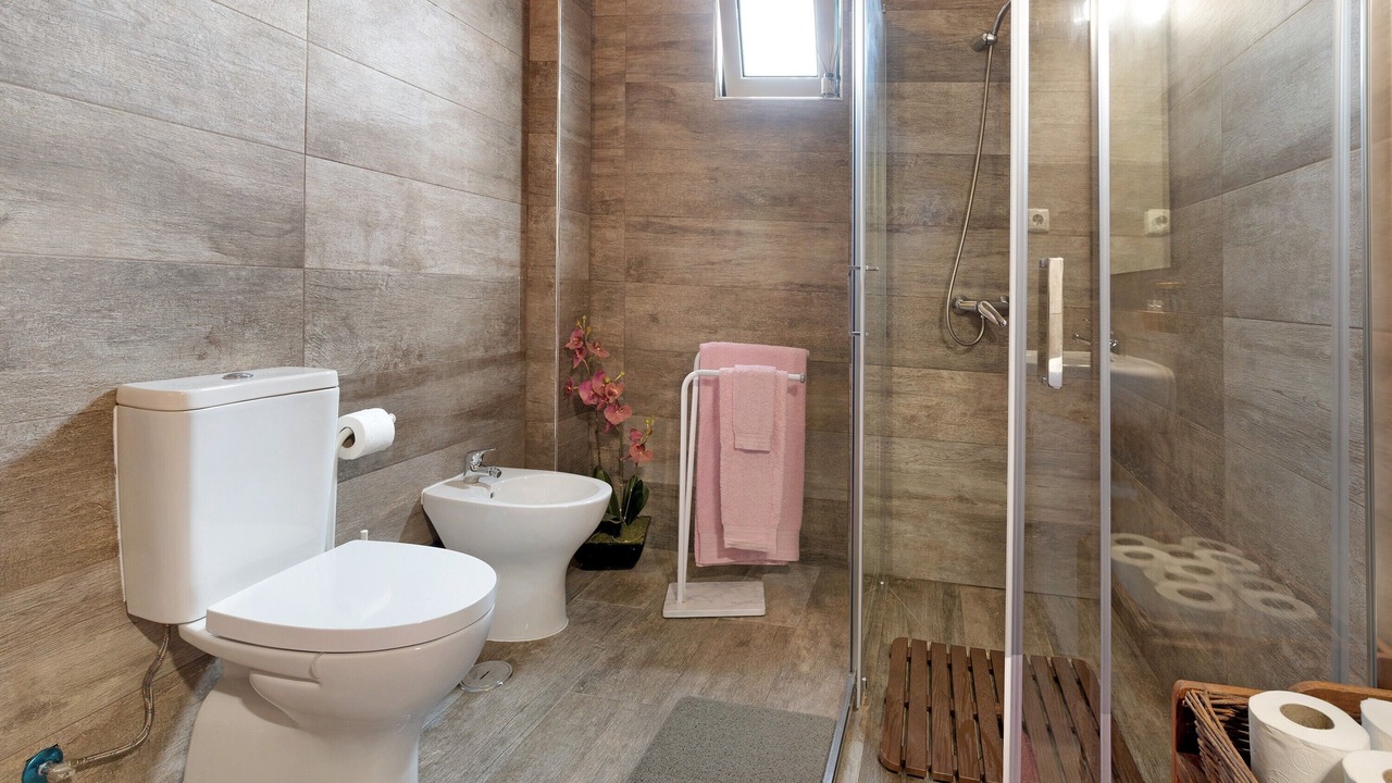 Photo of Bathroom in Palmela
