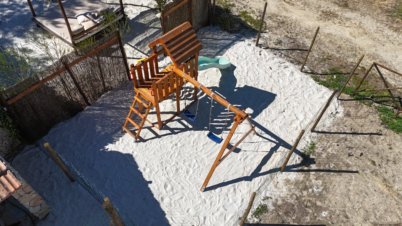 Photo of Outdoor in Palmela