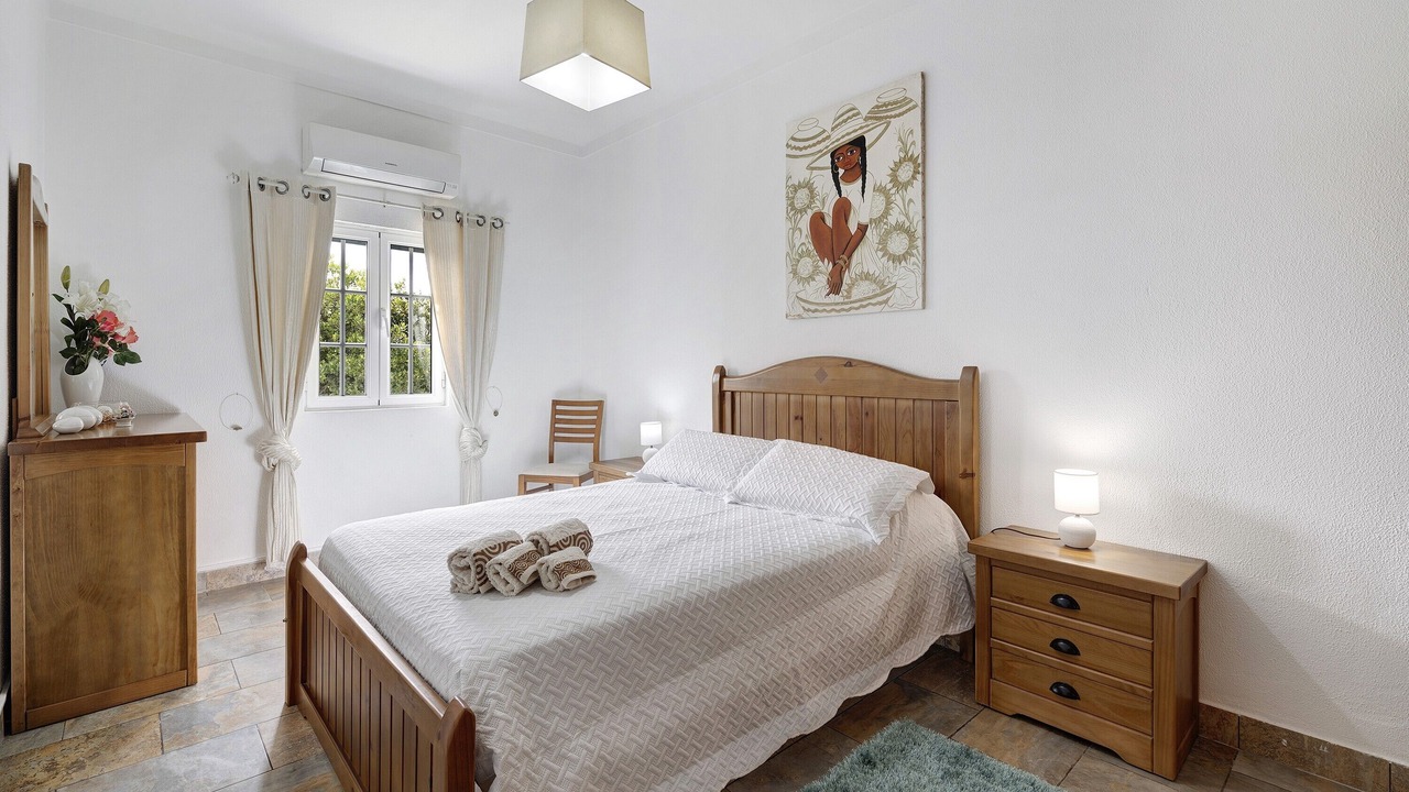 Photo of Bedroom in Palmela