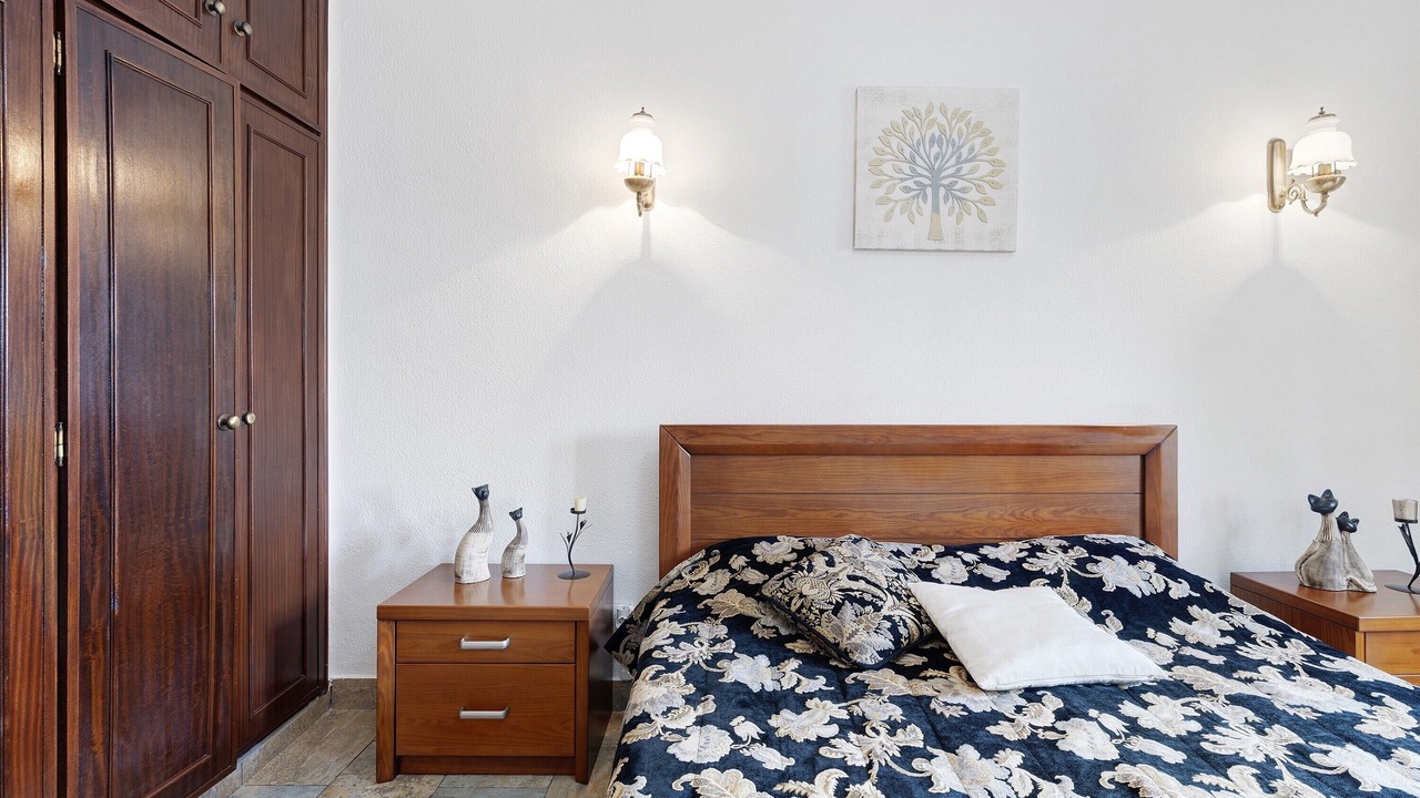 Photo of Bedroom in Palmela