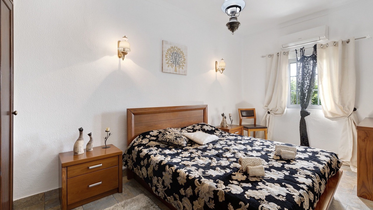 Photo of Bedroom in Palmela