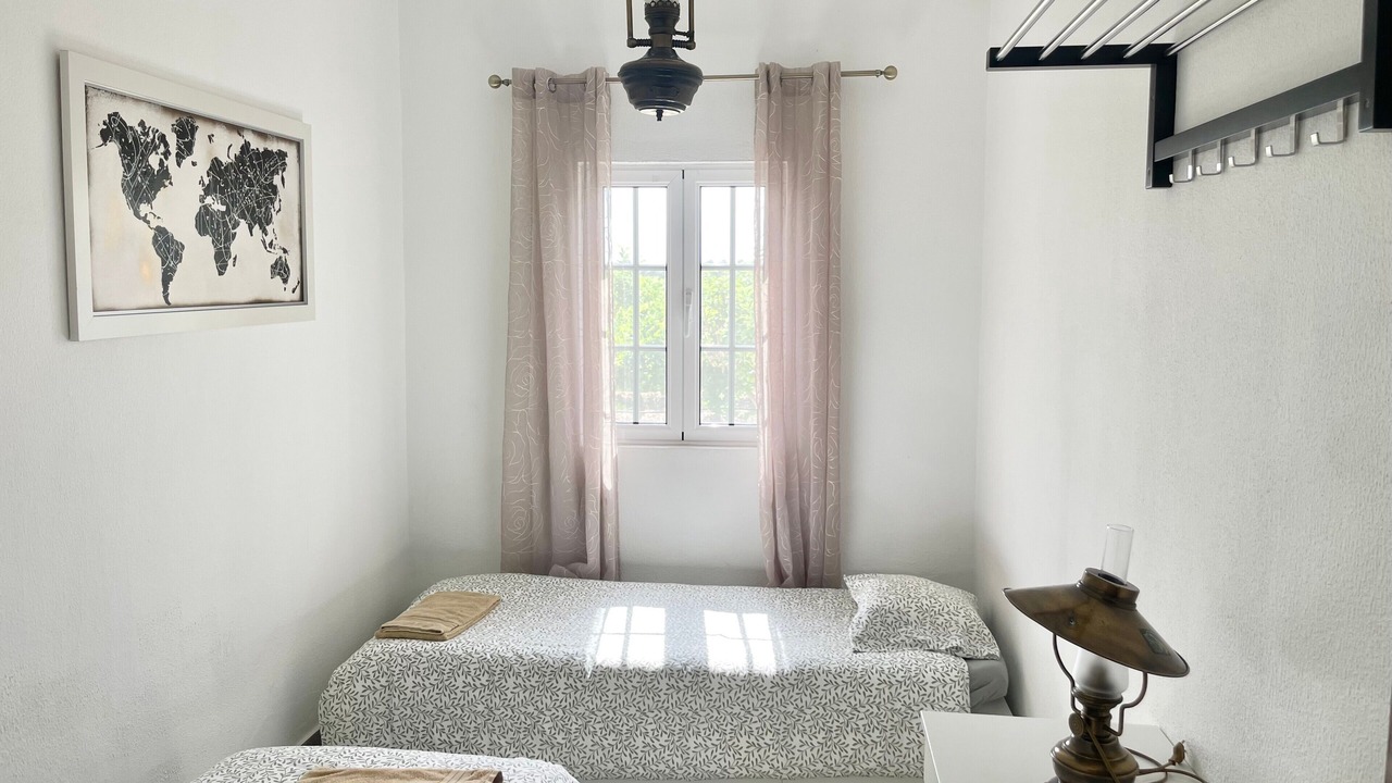 Photo of Bedroom in Palmela