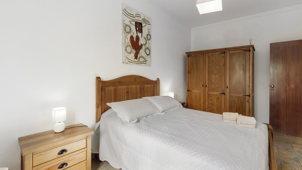 Photo of Bedroom in Palmela