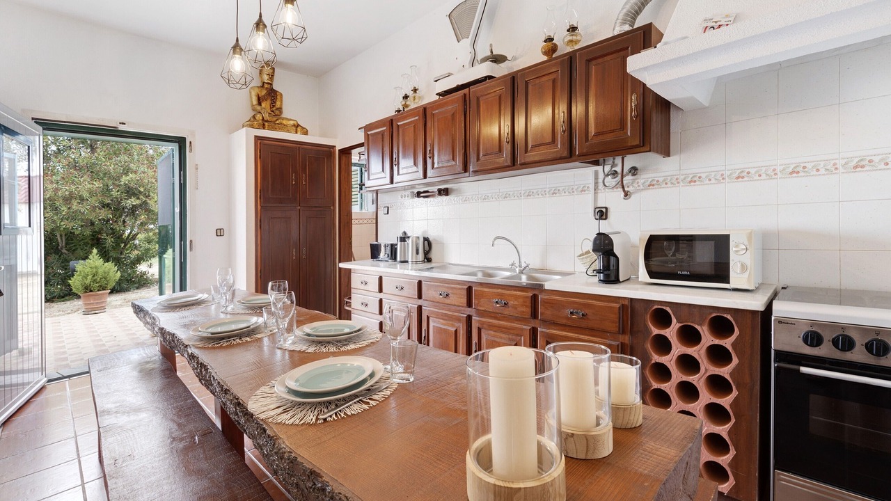 Photo of Kitchen in Palmela