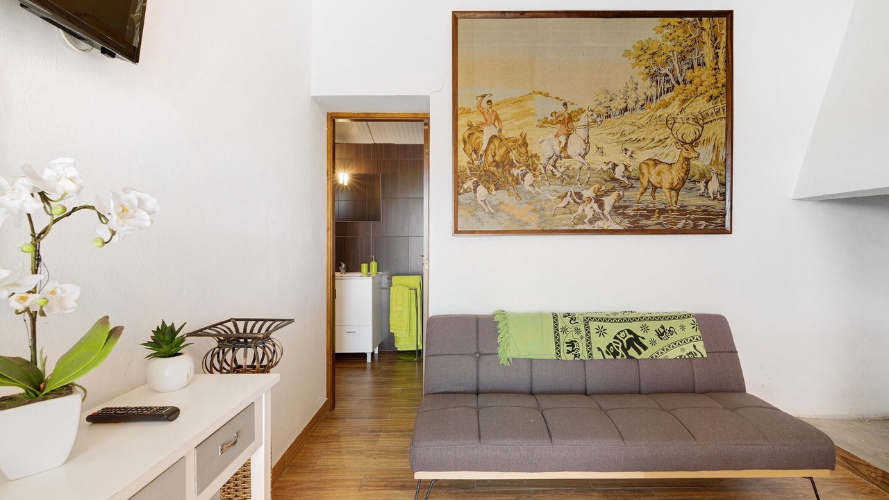 Photo of Livingroom in Palmela