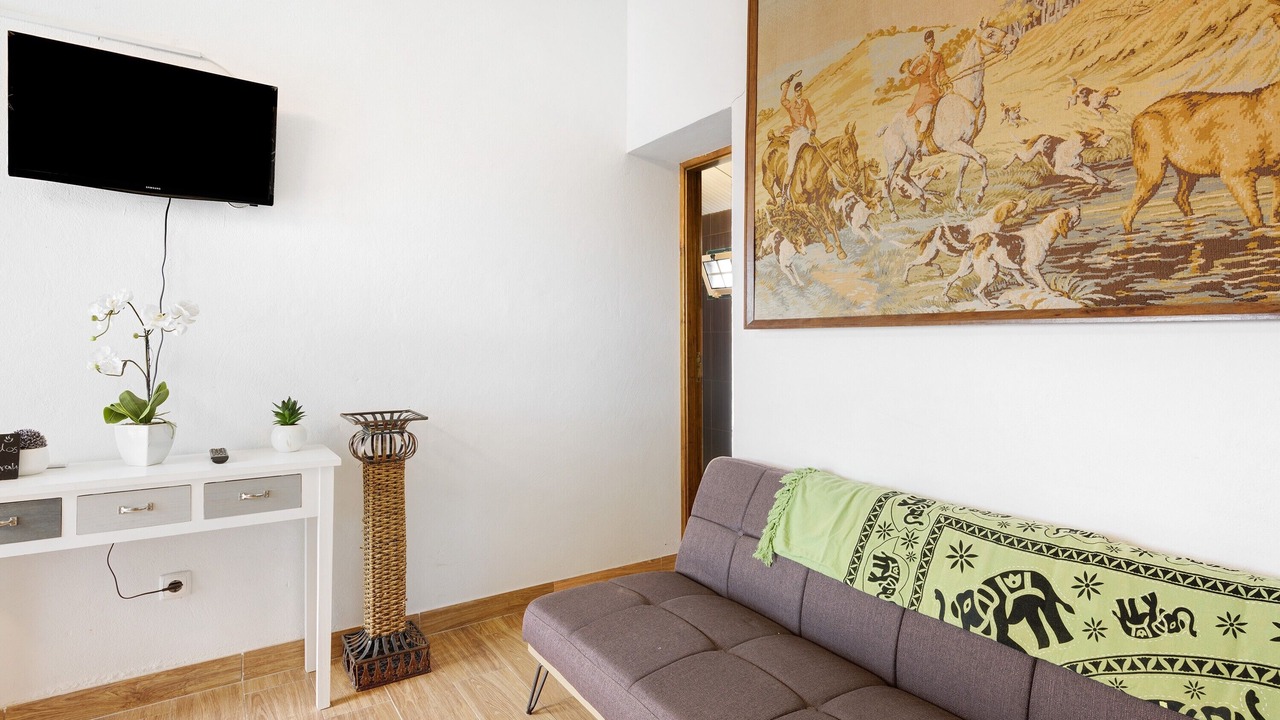 Photo of Livingroom in Palmela