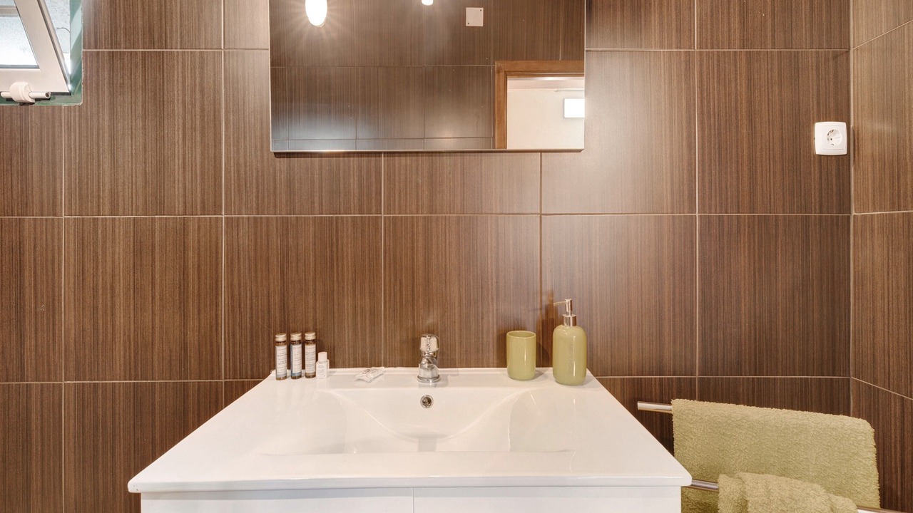 Photo of Bathroom in Palmela
